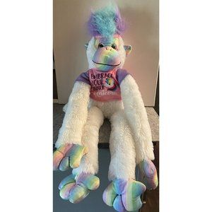 Mohawk Monkey by Kipp Bros. Embrace your Inner Self Shirt #634